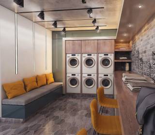 Proyecto de vivienda Vita 219 , apartamentos en venta en Santa Marta, Rodadero de la constructora JIMÉNEZ CONSTRUCTORES S.A.S.