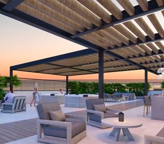 Proyecto de vivienda Vita 219 , apartamentos en venta en Santa Marta, Rodadero de la constructora JIMÉNEZ CONSTRUCTORES S.A.S.