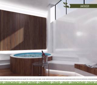 Proyecto de vivienda Verdi Reservado, apartamentos en venta en Chía, Río Frio de la constructora MAKRO INMOBILIARIA.