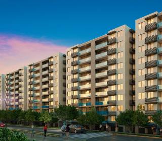 Proyecto de vivienda Dimaro, apartamentos en venta en Barranquilla, Miramar de la constructora MARVAL.