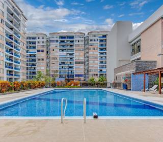 Proyecto de vivienda Bosques Del Hato, apartamentos en venta en Piedecuesta, Río del Hato de la constructora MARVAL.