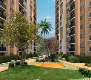 Proyecto de vivienda Céntrico, apartamentos en venta en Cali, Fortaleza de la constructora PRODESA.