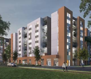 Proyecto de vivienda Tierralinda De La Planicie, apartamentos en venta en Cali, Vía Cali-Jamundí de la constructora CONSTRUCTORA MELÉNDEZ.