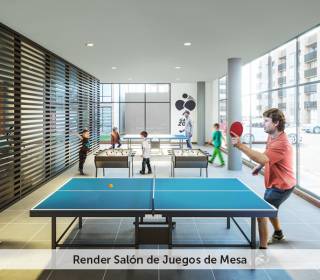 Proyecto de vivienda Reserva De Cajicá, apartamentos en venta en Cajicá, Chuntame de la constructora AR CONSTRUCCIONES.