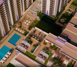 Proyecto de vivienda Frontino Campestre, apartamentos en venta en Ibagué, Casa de la Moneda de la constructora RFP CONSTRUCTORES S.A.S.