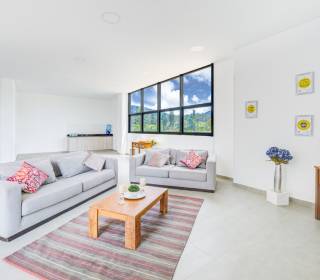 Proyecto de vivienda Hacienda San José , apartamentos en venta en Zipaquirá, Las Villas de la constructora CONSTRUCTORA BOLÍVAR.