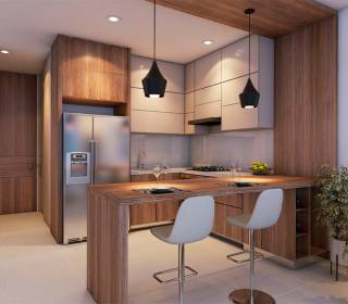 Proyecto de vivienda Zento 75, apartaestudios en venta en Cali, Pance de la constructora CONSTRUCTORA SOLANILLAS SA.