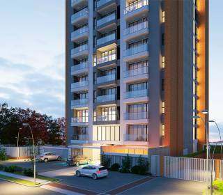 Proyecto de vivienda Zento 75, apartaestudios en venta en Cali, Pance de la constructora CONSTRUCTORA SOLANILLAS SA.