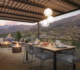 Proyecto de vivienda Seroa, apartamentos en venta en Armenia, Avenida Centenario de la constructora URAKI CONSTRUCTORA.