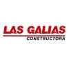 LOGO CONSTRUCTORA LAS GALIAS