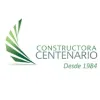 LOGO CONSTRUCTORA CENTENARIO