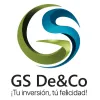 LOGO GS DESARROLLADORA Y CONSTRUCTORA S.A.S.