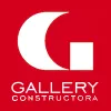 LOGO CONSTRUCTORA GALLERY SAS