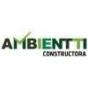 LOGO AMBIENTTI CONSTRUCTORA INMOBILIARIA S.A