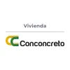 LOGO CONCONCRETO