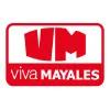 LOGO VIVA MAYALES