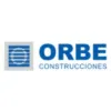 LOGO ORBE S.A.S CONSTRUCCIONES