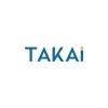 LOGO TAKAI S.A.S