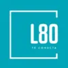 LOGO LATITUD 80