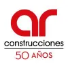LOGO AR CONSTRUCCIONES