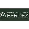 LOGO CONSTRUCTORA BERDEZ