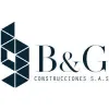 LOGO B&G CONSTRUCCIONES S.A.S
