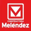LOGO CONSTRUCTORA MELÉNDEZ