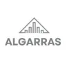 LOGO CONSTRUCTORA ALGARRA SAS