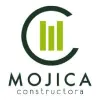 LOGO MOJICA CONSTRUCTORA