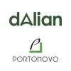 LOGO DALIAN Y PORTONOVO