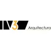 LOGO IV3 ARQUITECTURA SAS