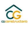 LOGO CG CONSTRUCTORA SAS