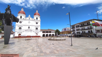Vivir en Rionegro: una inversión que seduce a los colombianos 