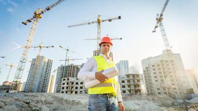 ¿Quiénes están detrás de la construcción de nuestros hogares?