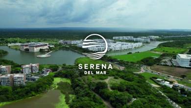 Serena del Mar apartamentos nuevos en Cartagena 