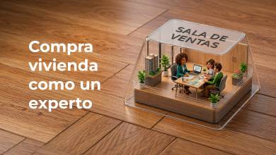 Guía para el comprador de vivienda