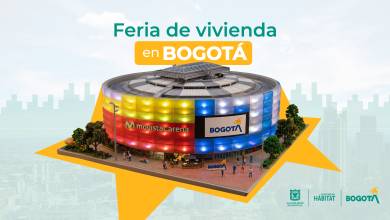 Feria de vivienda, Mi Casa en Bogotá