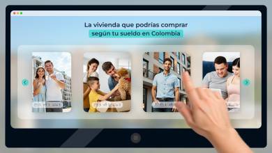 La vivienda que podrías comprar según tu sueldo en Colombia