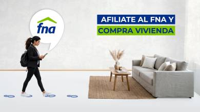 Cómo comprar vivienda afiliandose al FNA