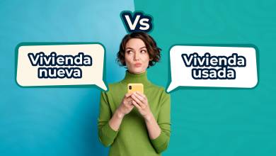 ¿Comprar vivienda nueva o usada? cuál es la mejor opción