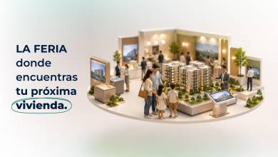 Ventajas de una feria de vivienda 