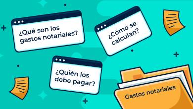 gastos notariales compra de vivienda nueva