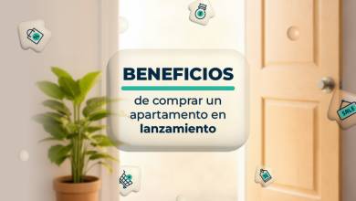 comprar apartamento en lanzamiento 