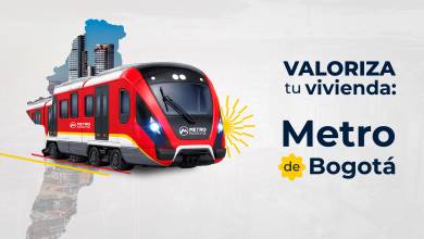 Metro de Bogotá