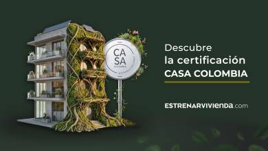 Casa Colombia