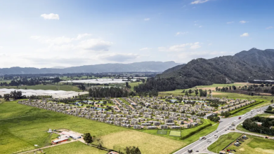 Casas campestres en Cota 