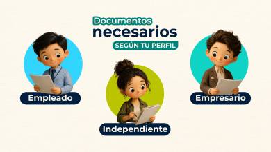 Perfiles para comprar vivienda 