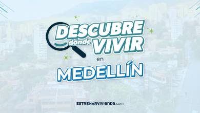 descubre Medellín