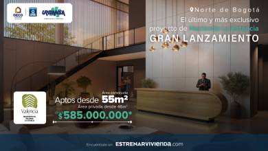 Lanzamiento de proyecto Valencia