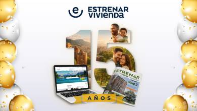 Estrenar Vivienda revista y portal 
